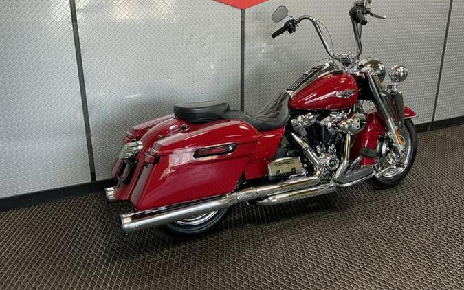 2021 Harley-Davidson Touring Road King