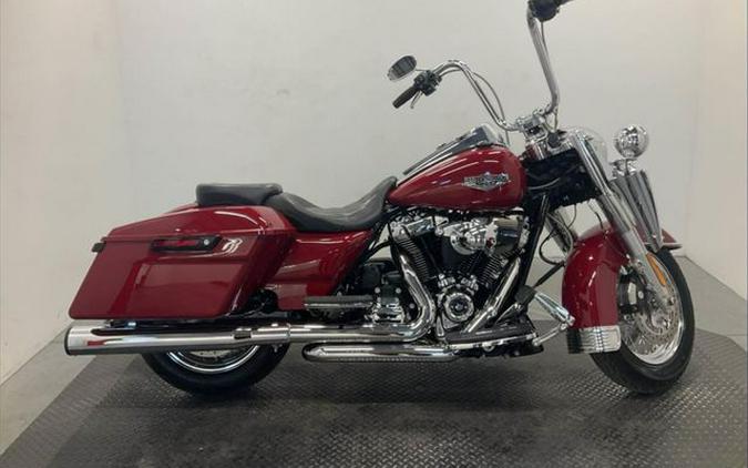 2021 Harley-Davidson Touring Road King