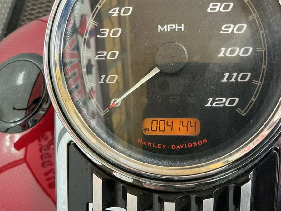 2021 Harley-Davidson Touring Road King