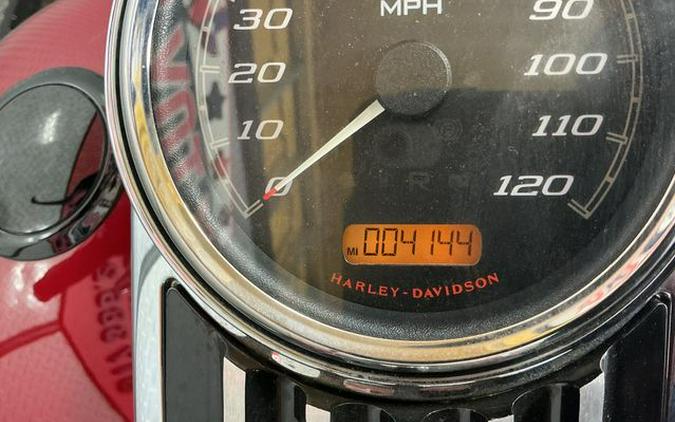 2021 Harley-Davidson Touring Road King