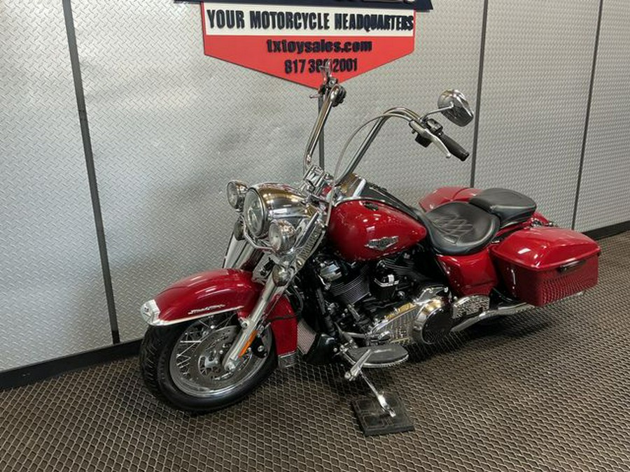 2021 Harley-Davidson Touring Road King