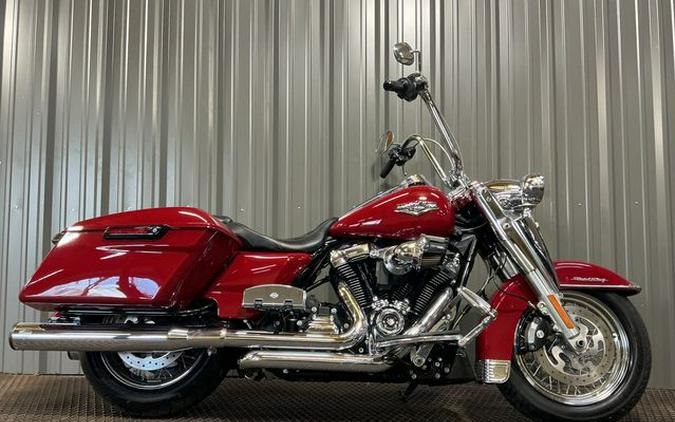 2021 Harley-Davidson Touring Road King