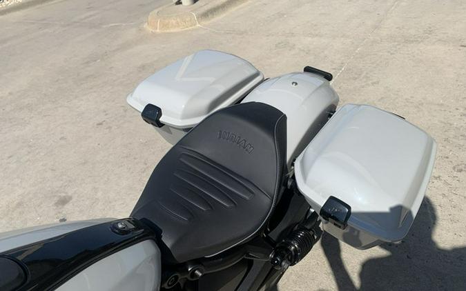 2026 Indian Sport Scout RT Chalk
