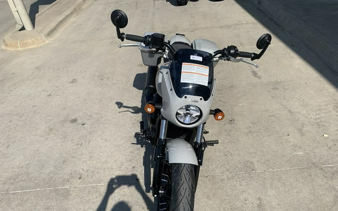 2026 Indian Sport Scout RT Chalk