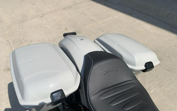 2026 Indian Sport Scout RT Chalk