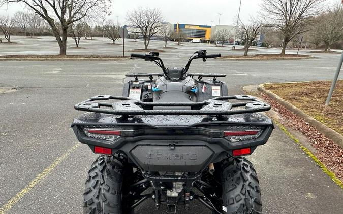 2024 CFMOTO CFORCE 400