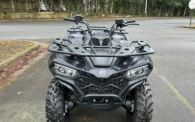 2024 CFMOTO CFORCE 400