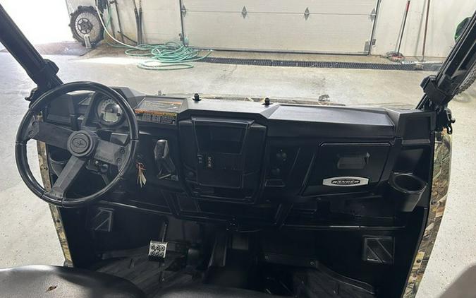2015 Polaris Ranger 570 Full-Size Polaris Pursuit Camo