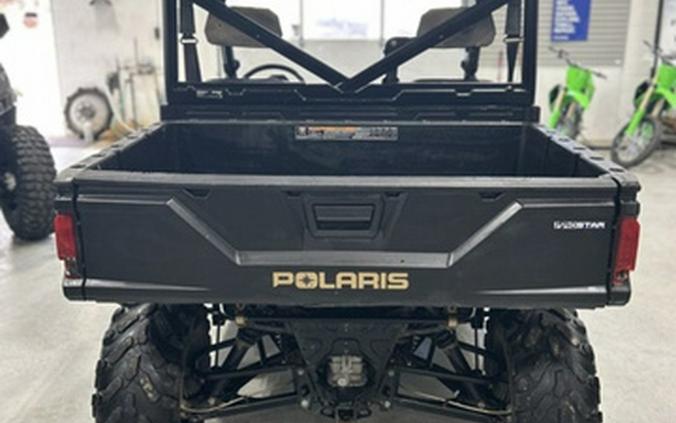 2015 Polaris Ranger 570 Full-Size Polaris Pursuit Camo