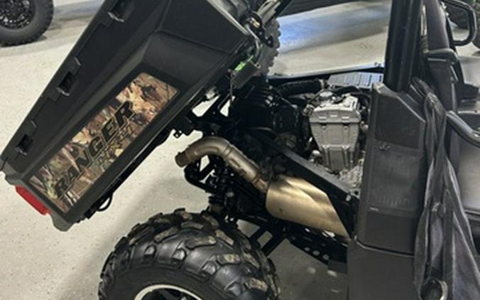 2015 Polaris Ranger 570 Full-Size Polaris Pursuit Camo