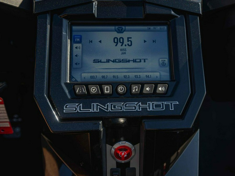 2019 Polaris Slingshot SLINGSHOT SLR