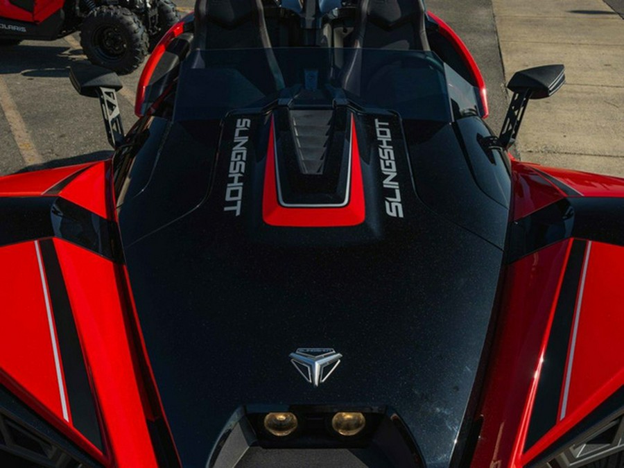 2019 Polaris Slingshot SLINGSHOT SLR