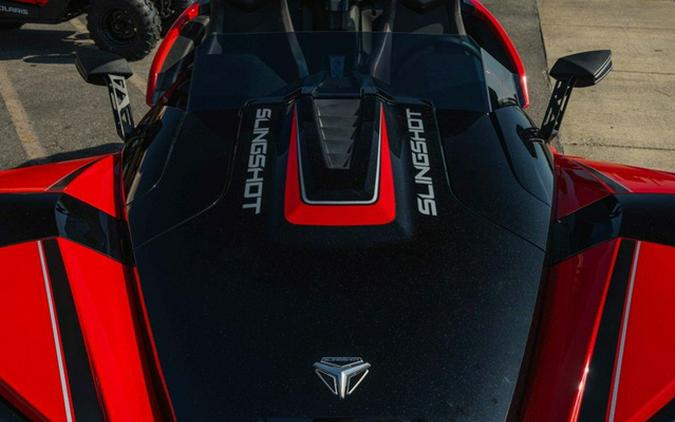 2019 Polaris Slingshot SLINGSHOT SLR