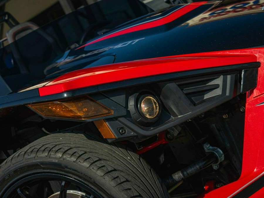 2019 Polaris Slingshot SLINGSHOT SLR