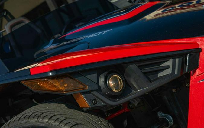 2019 Polaris Slingshot SLINGSHOT SLR