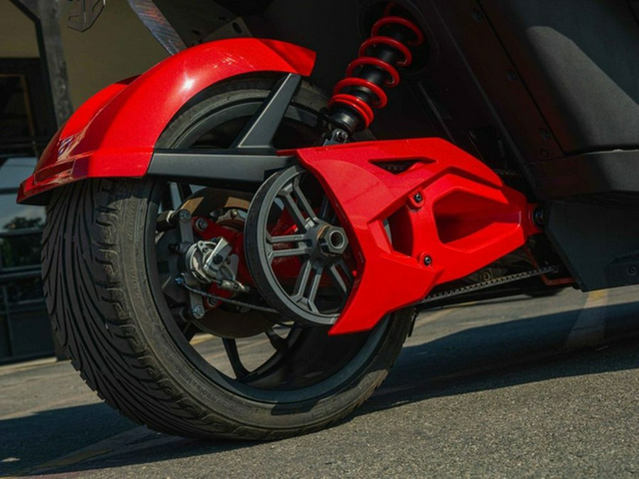 2019 Polaris Slingshot SLINGSHOT SLR