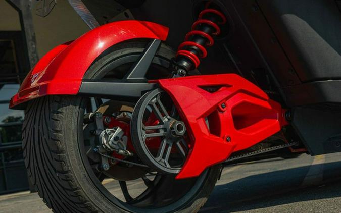 2019 Polaris Slingshot SLINGSHOT SLR