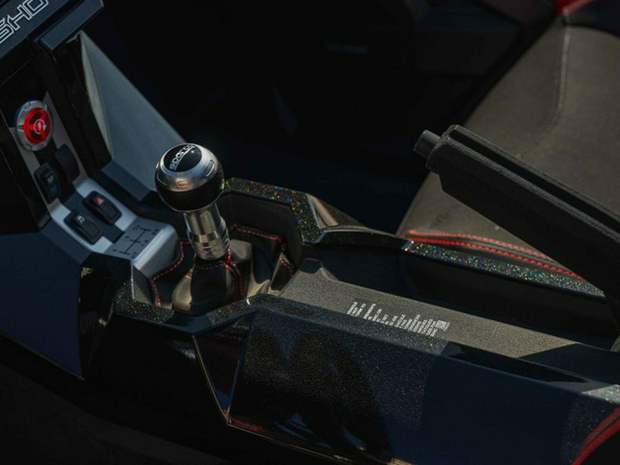 2019 Polaris Slingshot SLINGSHOT SLR