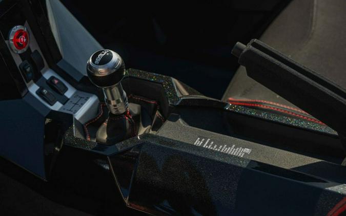 2019 Polaris Slingshot SLINGSHOT SLR