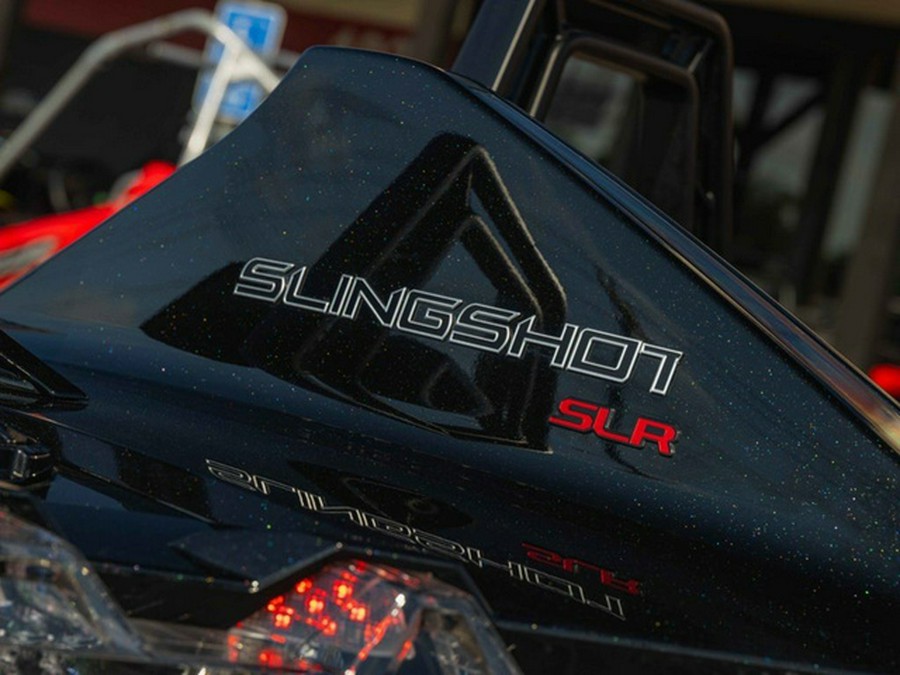 2019 Polaris Slingshot SLINGSHOT SLR