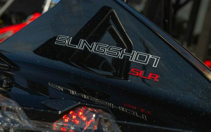 2019 Polaris Slingshot SLINGSHOT SLR