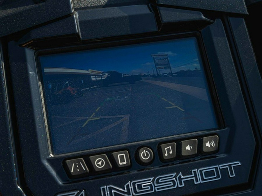2019 Polaris Slingshot SLINGSHOT SLR