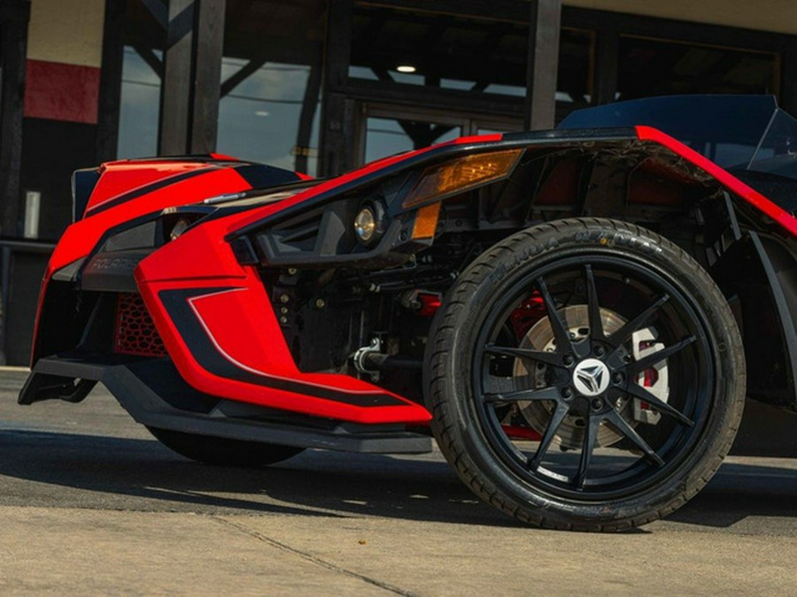 2019 Polaris Slingshot SLINGSHOT SLR