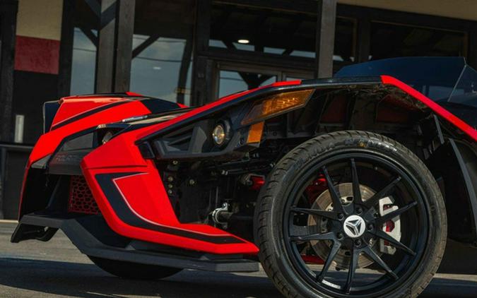 2019 Polaris Slingshot SLINGSHOT SLR