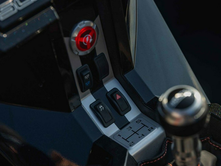 2019 Polaris Slingshot SLINGSHOT SLR