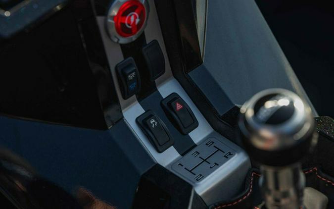 2019 Polaris Slingshot SLINGSHOT SLR
