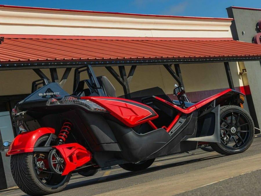 2019 Polaris Slingshot SLINGSHOT SLR