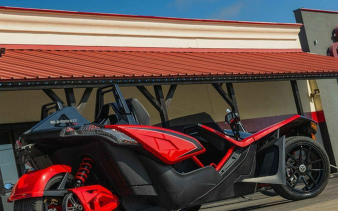 2019 Polaris Slingshot SLINGSHOT SLR