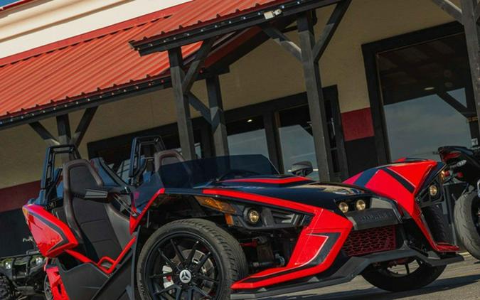 2019 Polaris Slingshot SLINGSHOT SLR