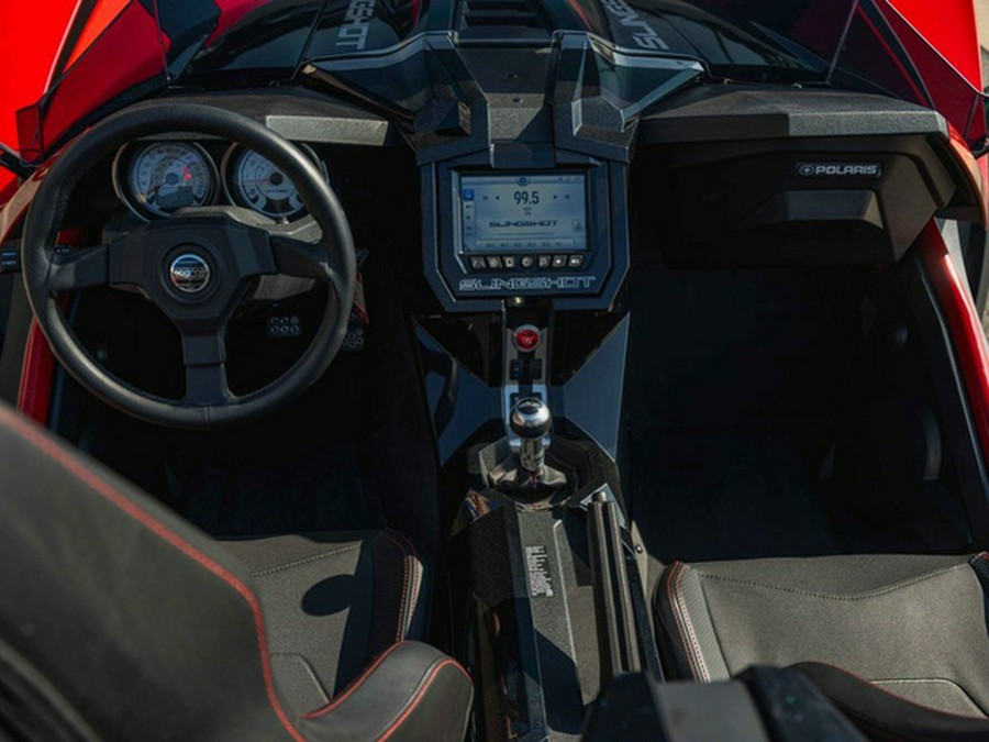 2019 Polaris Slingshot SLINGSHOT SLR