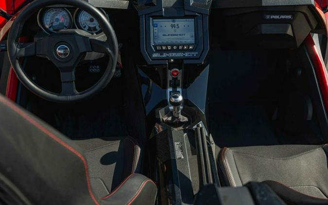 2019 Polaris Slingshot SLINGSHOT SLR