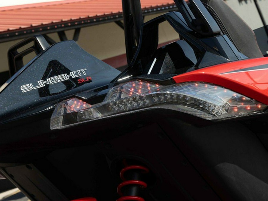 2019 Polaris Slingshot SLINGSHOT SLR