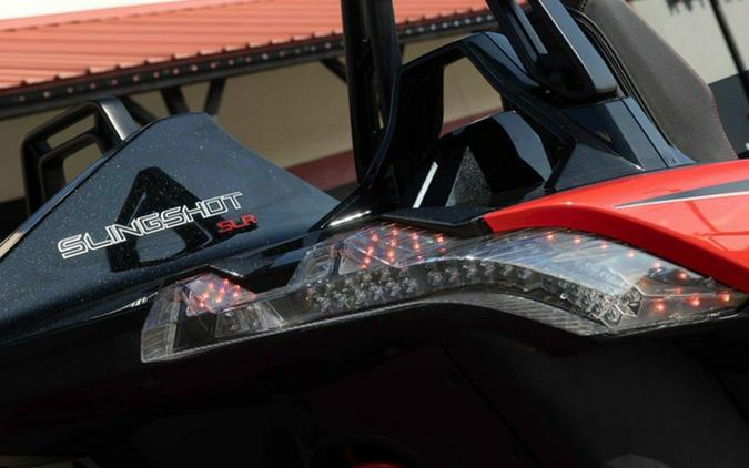 2019 Polaris Slingshot SLINGSHOT SLR