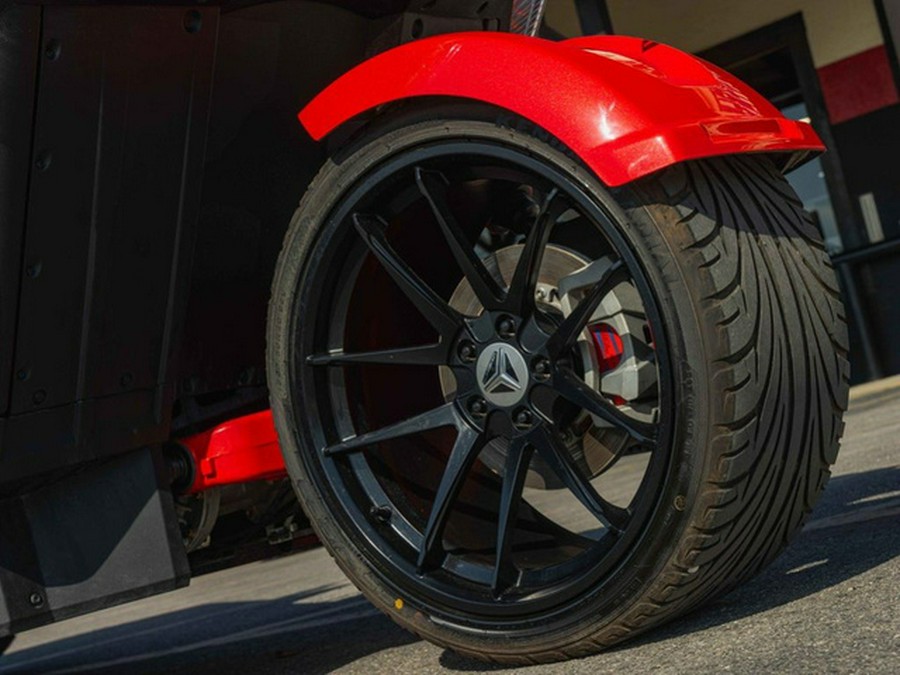 2019 Polaris Slingshot SLINGSHOT SLR