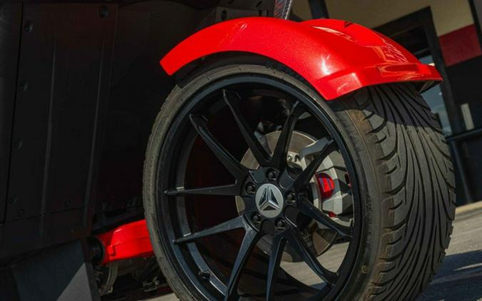 2019 Polaris Slingshot SLINGSHOT SLR