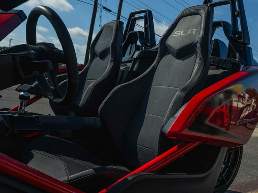 2019 Polaris Slingshot SLINGSHOT SLR