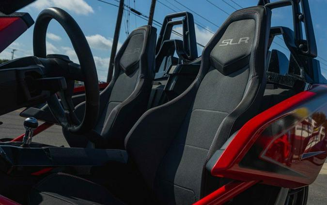 2019 Polaris Slingshot SLINGSHOT SLR