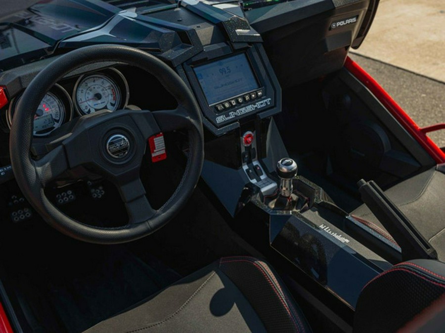 2019 Polaris Slingshot SLINGSHOT SLR