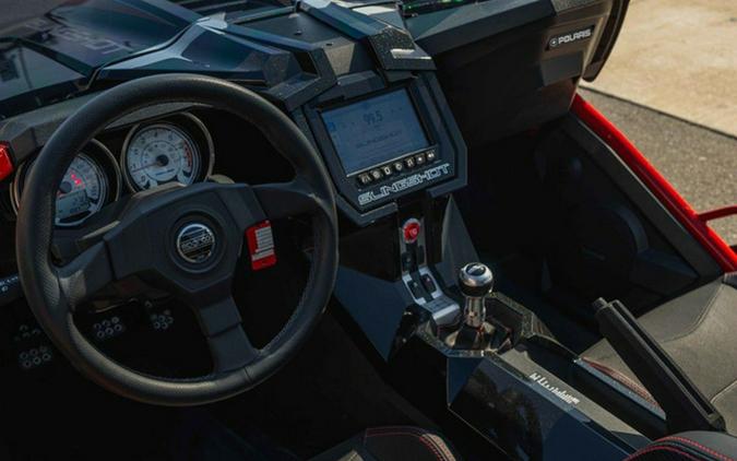 2019 Polaris Slingshot SLINGSHOT SLR