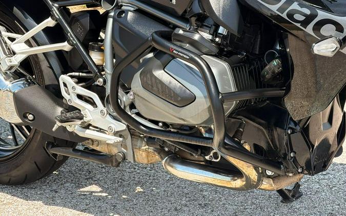 Used 2023 BMW R 1250 RS