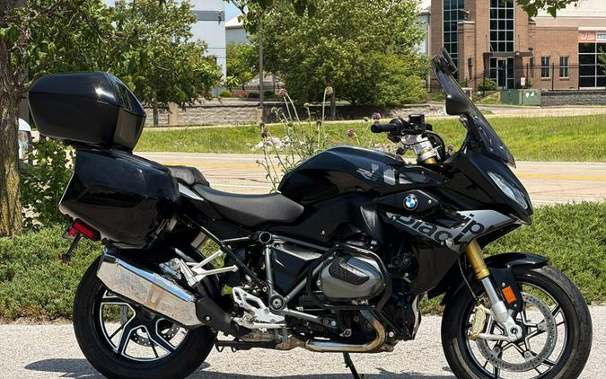 Used 2023 BMW R 1250 RS
