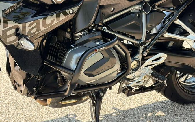 Used 2023 BMW R 1250 RS