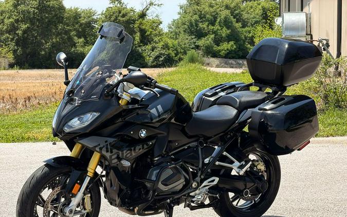 Used 2023 BMW R 1250 RS
