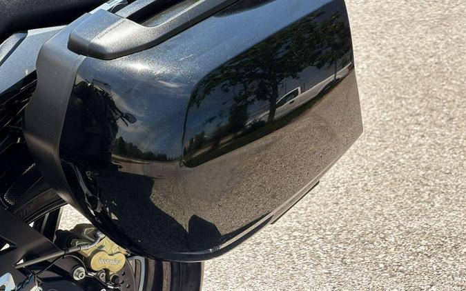 Used 2023 BMW R 1250 RS