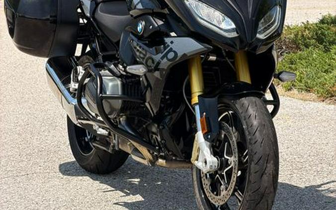 Used 2023 BMW R 1250 RS