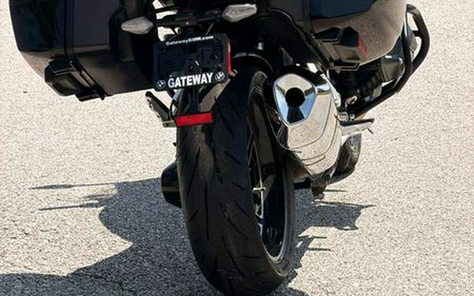 Used 2023 BMW R 1250 RS